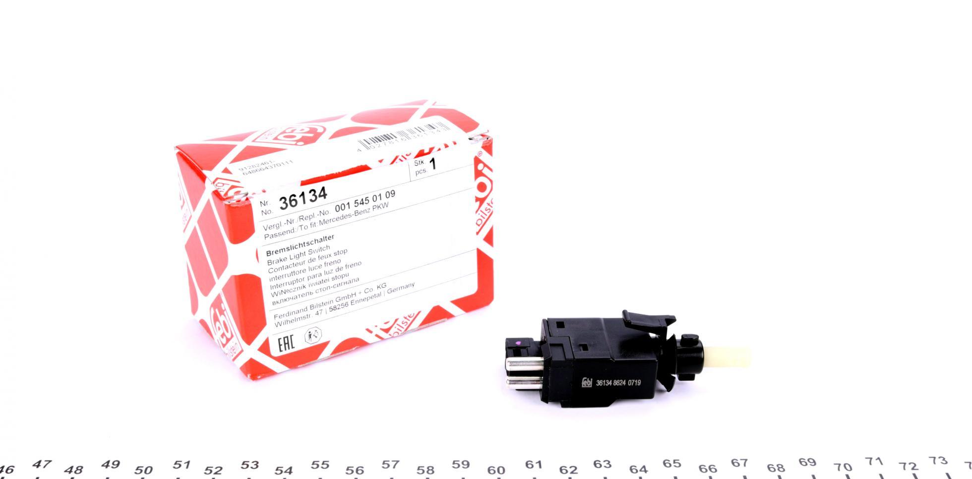 36134 FEBI BILSTEIN